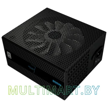 Блок питания AeroCool P7-850 RGB 850W Platinum картинка 2